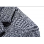 2026年1月7日CHANEL新作ツイードのコート人気商品M-4XL/JX工場