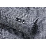 2026年1月7日CHANEL新作ツイードのコート人気商品M-4XL/JX工場