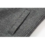 2026年1月7日MONCLER新作ツイードのコート人気商品M-4XL/JX工場