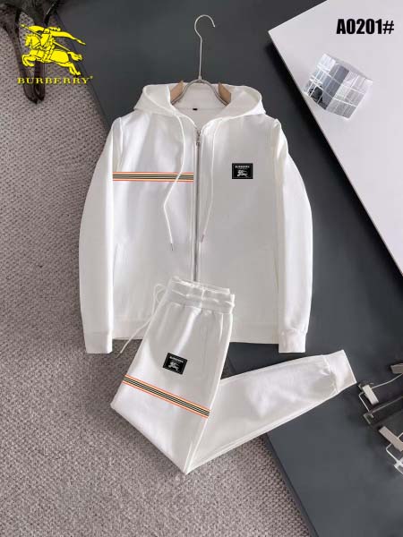 2026年1月7日BURBERRY新作セット人気商品M-5X...