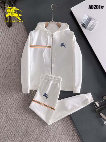 2026年1月7日BURBERRY新作セット人気商品M-5X...