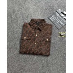 2026年1月8日新作Fendi ジャケット人気商品 JX工場