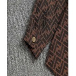 2026年1月8日新作Fendi ジャケット人気商品 JX工場