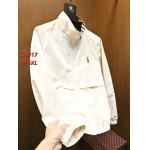 2026年1月8日春秋新作Polo ジャケット人気商品 JX工場