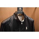 2026年1月8日春秋新作Polo ジャケット人気商品 JX工場