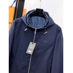 2026年1月8日秋冬新作Fendi ジャケット人気商品 JX工場