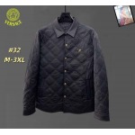 2026年1月8日秋冬新作Versace  ジャケット人気商品 JX工場