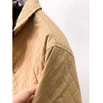 2026年1月8日秋冬新作Burberry  ジャケット人気商品 JX工場