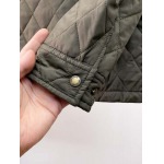 2026年1月8日秋冬新作Burberry  ジャケット人気商品 JX工場