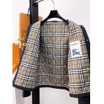 2026年1月8日秋冬新作Burberry ジャケット人気商品 JX工場