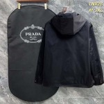 2026年1月8日新作PRADA ジャケット人気商品 JX工場