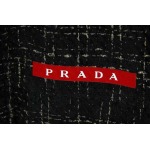 2026年1月8日新作PRADAジャケット人気商品 JX工場