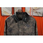 2026年1月8日新作PRADA ジャケット人気商品 JX工場