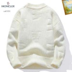 2026年1月9日Moncler 新作セーター人気商品/TY工場