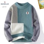 2026年1月9日Moncler 新作セーター人気商品/TY工場