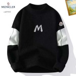 2026年1月9日Moncler 新作セーター人気商品/TY工場