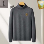 2026年1月9日 YSL新作セーター人気商品/TY工場