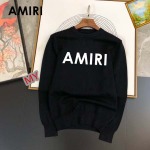 2026年1月9日Amiri 新作セーター人気商品/TY工場
