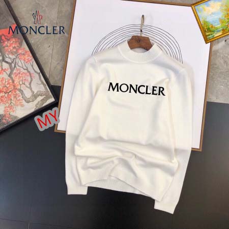 2026年1月9日Moncler 新作セーター人気商品/TY...