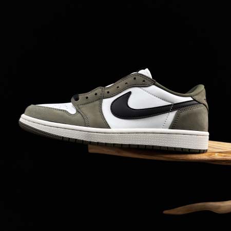 2026年1月9日入荷新品Air Jordan 1 Low ...