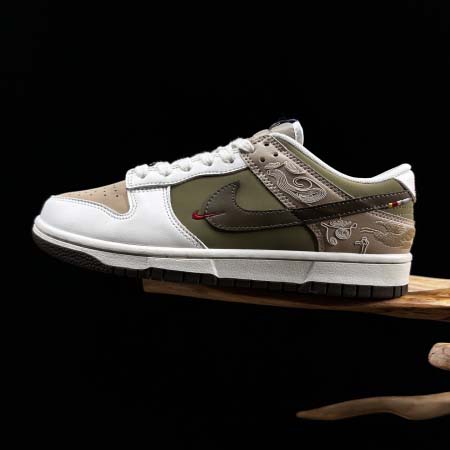 2026年1月9日入荷新品NIKE DUNike  LOW人...