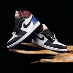 2026年1月9日入荷新品Air Jordan 1 Retro High OG AJ1人気 スニーカー男女兼用/誕生日プレゼント/XH工場