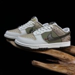 2026年1月9日入荷新品NIKE DUNike  LOW人気 スニーカー男女兼用/誕生日プレゼント/XH工場