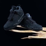 2026年1月9日入荷新品Nike Air Jordan 4 Retro OG人気 スニーカー男女兼用/誕生日プレゼント/XH工場