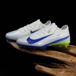 2026年1月9日入荷新品Nike Mercurial Vapor 16 Air Zoom Elite AG-PRO人気 スニーカー男女兼用/誕生日プレゼント/XH工場