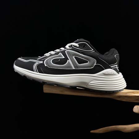 2026年1月9日入荷新品DIOR人気 スニーカー男女兼用/...