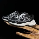 2026年1月9日入荷新品DIOR人気 スニーカー男女兼用/誕生日プレゼント/XH工場