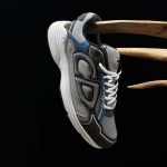 2026年1月9日入荷新品DIOR人気 スニーカー男女兼用/誕生日プレゼント/XH工場