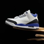 2026年1月9日入荷新品Jordan Air Jordan 3人気 スニーカー男女兼用/誕生日プレゼント/XH工場