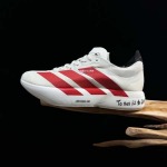 2026年1月9日入荷新品Adidas izero Adidas ios Pro人気 スニーカー男女兼用/誕生日プレゼント/XH工場