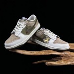 2026年1月9日入荷新品NIKE DUNike  LOW人気 スニーカー男女兼用/誕生日プレゼント/XH工場