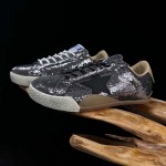 2026年1月9日入荷新品Golden Goose GGDB人気 スニーカー男女兼用/誕生日プレゼント/XH工場