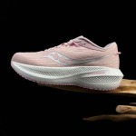 2026年1月9日入荷新品Saucony Triumph 21 N人気 スニーカー男女兼用/誕生日プレゼント/XH工場