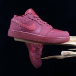 2026年1月9日入荷新品Air Jordan 1 Low AJ1人気 スニーカー男女兼用/誕生日プレゼント/XH工場