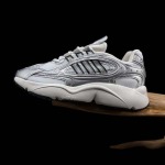 2026年1月9日入荷新品Adidas OZMILLEN人気 スニーカー男女兼用/誕生日プレゼント/XH工場