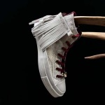 2026年1月9日入荷新品Converse Chuck Taylor All Star CNY人気 スニーカー男女兼用/誕生日プレゼント/XH工場