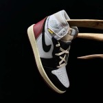 2026年1月9日入荷新品Jordan Air Jordan 1人気 スニーカー男女兼用/誕生日プレゼント/XH工場