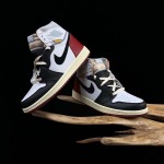 2026年1月9日入荷新品Jordan Air Jordan 1人気 スニーカー男女兼用/誕生日プレゼント/XH工場