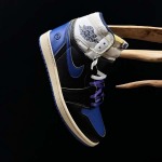 2026年1月9日入荷新品Air Jordan 1 Retro High OG AJ1人気 スニーカー男女兼用/誕生日プレゼント/XH工場