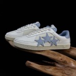 2026年1月9日入荷新品AMIRI Pacific人気 スニーカー男女兼用/誕生日プレゼント/XH工場