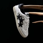 2026年1月9日入荷新品AMIRI Pacific人気 スニーカー男女兼用/誕生日プレゼント/XH工場