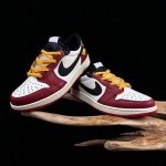 2026年1月9日入荷新品Nike Air Jordan 1 Retro Low OG人気 スニーカー男女兼用/誕生日プレゼント/XH工場