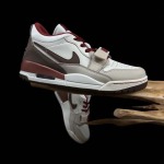 2026年1月9日入荷新品Jordan Legacy 312人気 スニーカー男女兼用/誕生日プレゼント/XH工場