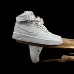 2026年1月9日入荷新品Nike AIR FORCE 1 MID 07人気 スニーカー男女兼用/誕生日プレゼント/XH工場