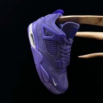 2026年1月9日入荷新品Nike Air Jordan 4 Retro人気 スニーカー男女兼用/誕生日プレゼント/XH工場