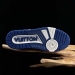 2026年1月9日入荷新品LV ARCH LIGHT SNEAKER人気 スニーカー男女兼用/誕生日プレゼント/XH工場